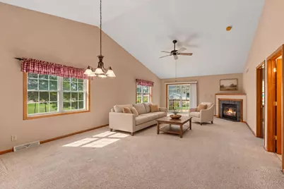 674  County Highway H -, Kewaskum, WI 53040 - Photo 7
