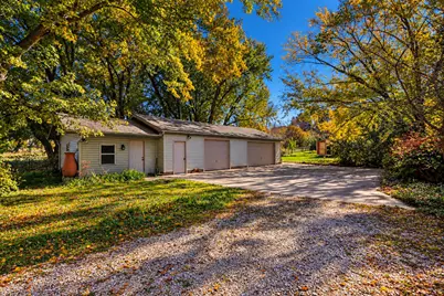 S34W34601  County Road C -, Ottawa, WI 53118 - Photo 7