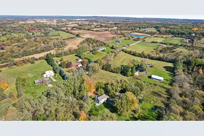 S34W34601  County Road C -, Ottawa, WI 53118 - Photo 69