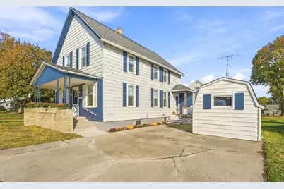 628  3rd St, Kiel, WI 53042 - Photo 41
