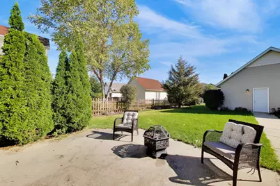 1140  Hidden Creek Ln, Burlington, WI 53105 - Photo 33