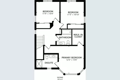 1140  Hidden Creek Ln, Burlington, WI 53105 - Photo 41