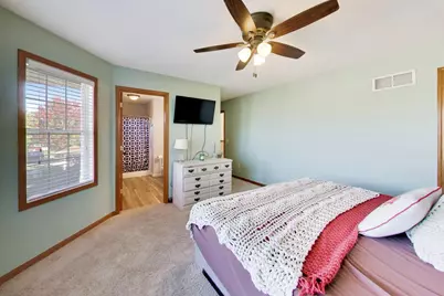 1140  Hidden Creek Ln, Burlington, WI 53105 - Photo 17