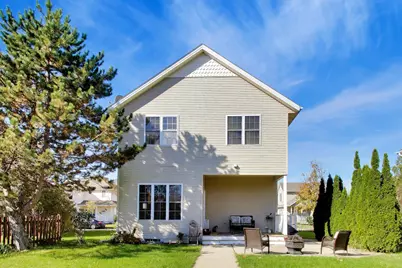 1140  Hidden Creek Ln, Burlington, WI 53105 - Photo 31