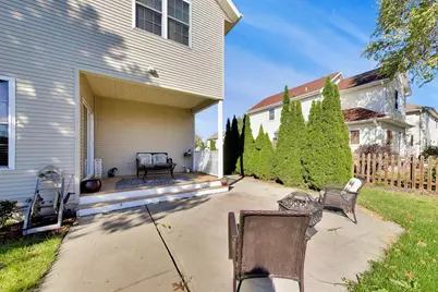 1140  Hidden Creek Ln, Burlington, WI 53105 - Photo 35