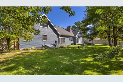 W4994  Takodah Dr, Fond du Lac, WI 54937 - Photo 33