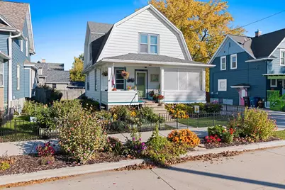 406 E Lincoln Ave, Oshkosh, WI 54901 - Photo 3