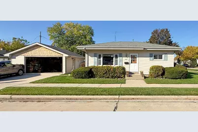 2000  Arthur Ave, Racine, WI 53405 - Photo 1