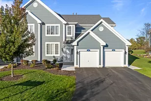 1056 Lakeland Way, Geneva, WI 53147 - Photo 1