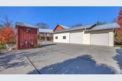 21537  County Highway X -, Schleswig, WI 53042 - Photo 51
