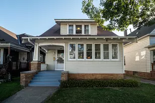 2254 S 28th St, Milwaukee, WI 53215 - Photo 1