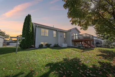 323  Stonefield Dr, Lake Mills, WI 53551 - Photo 57