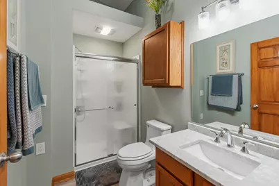 10020 W Whitnall Edge Dr #D, Franklin, WI 53132 - Photo 15