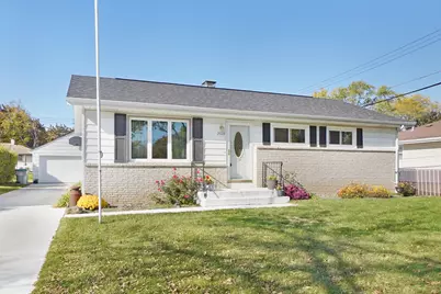 3618 W Parnell Ave, Milwaukee, WI 53221 - Photo 3