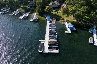 83  Upper Loch Vista Dr, Williams Bay, WI 53191 - Photo 37