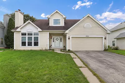 10511  69th St, Kenosha, WI 53142 - Photo 1