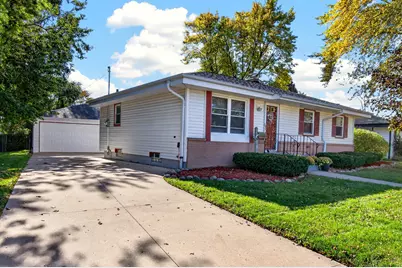 4919  55th St, Kenosha, WI 53144 - Photo 25