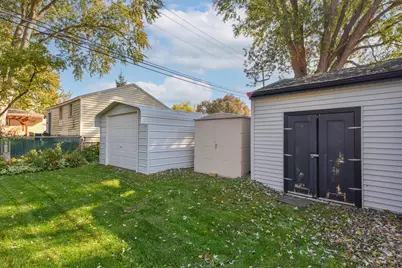 1222 S 118th St, West Allis, WI 53214 - Photo 27