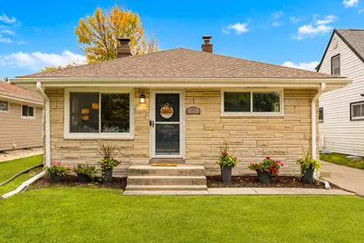 4624 S 50th St, Greenfield, WI 53220 - Photo 1