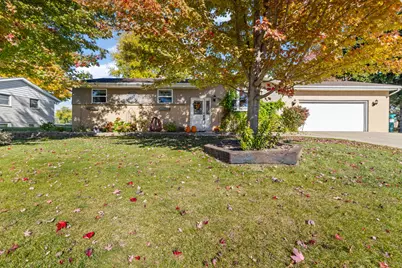 212  Second St, Addison, WI 53002 - Photo 1