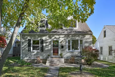 2840 N 88th St, Milwaukee, WI 53222 - Photo 1