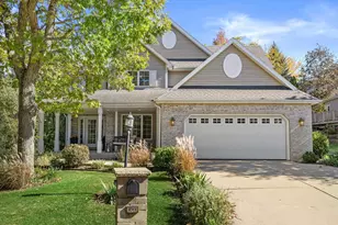 8313 190th Ave, Bristol, WI 53104 - Photo 1