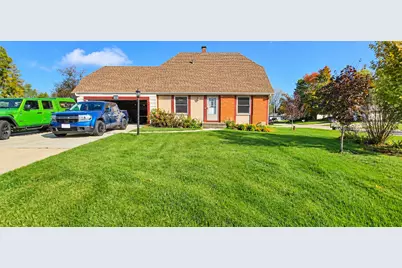 4932  Regal Ct, Racine, WI 53406 - Photo 1