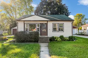 3347 E Denton Ave, Saint Francis, WI 53235 - Photo 1