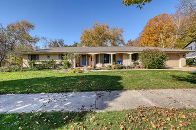 830 W Badger Ln, West Bend, WI 53095 - Photo 1