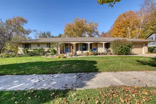 830 W Badger Ln, West Bend, WI 53095 - Photo 1