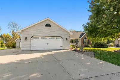 1419  Creek Side Dr, Lyons, WI 53105 - Photo 35