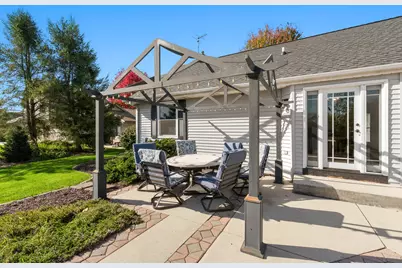 1419  Creek Side Dr, Lyons, WI 53105 - Photo 25