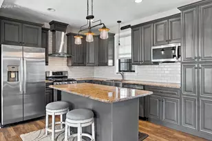 514 Summerfield Dr, Williams Bay, WI 53191 - Photo 9