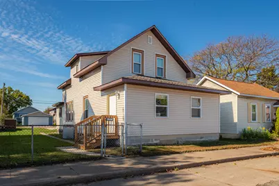 1227  George St, La Crosse, WI 54603 - Photo 1