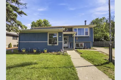 1336 S 92nd St, West Allis, WI 53214 - Photo 35