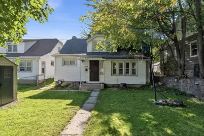 4719 W Fond Du Lac Ave, Milwaukee, WI 53216 - Photo 1