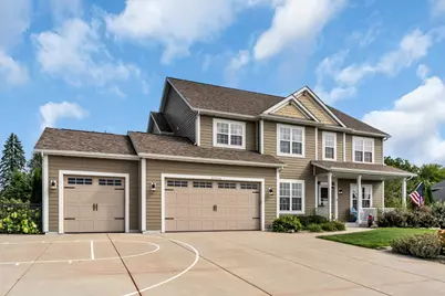 W275N342  Arrowhead Trl, Pewaukee, WI 53188 - Photo 101