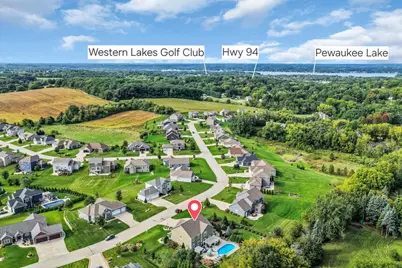 W275N342  Arrowhead Trl, Pewaukee, WI 53188 - Photo 79