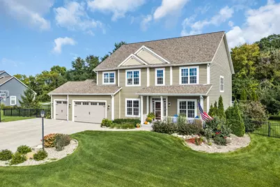 W275N342  Arrowhead Trl, Pewaukee, WI 53188 - Photo 97