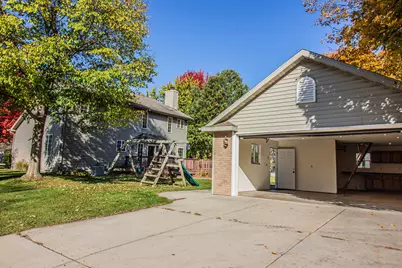 402  Cedar Valley Rd, Fredonia, WI 53021 - Photo 69