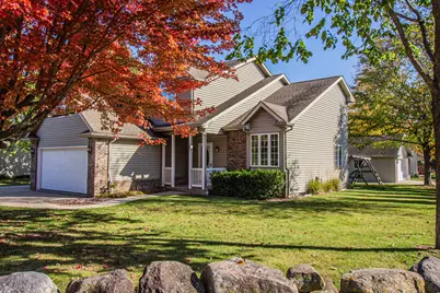 402  Cedar Valley Rd, Fredonia, WI 53021 - Photo 1