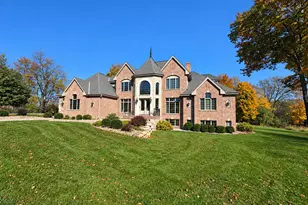 574 Lac La Belle Dr, Lac La Belle, WI 53066 - Photo 1