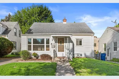 831 N 54th St, Milwaukee, WI 53208 - Photo 1