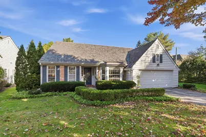 1410 W Westport Cir, Mequon, WI 53092 - Photo 1