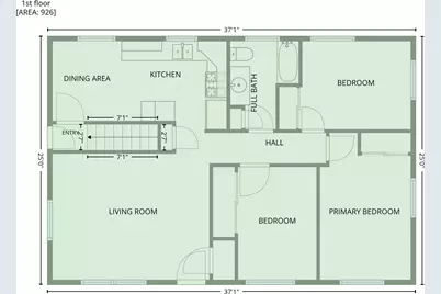 5409  54th St, Kenosha, WI 53144 - Photo 41