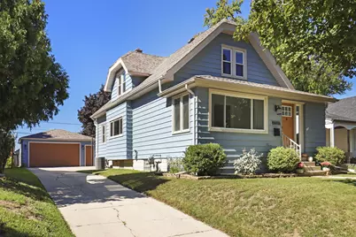 4365 S Quincy Ave, Milwaukee, WI 53207 - Photo 1