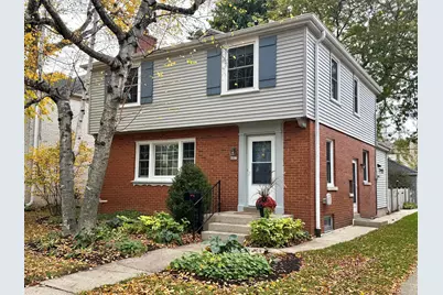 4465 N Woodburn St, Shorewood, WI 53211 - Photo 1