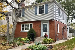 4465 N Woodburn St, Shorewood, WI 53211 - Photo 1