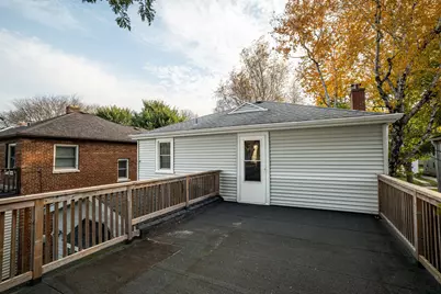 4465 N Woodburn St, Shorewood, WI 53211 - Photo 25