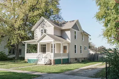 210 N Main St, Reeseville, WI 53579 - Photo 1